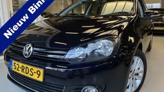 Gebruikt 2011 VW Golf VI Style Hatchback | € 6.750 (Eerlijke prijs)