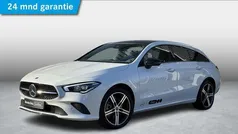 Gebruikt 2023 Mercedes CLA250 Shooting Brake Premium Stationwagen | € 37.950 (Eerlijke prijs)