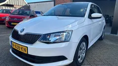 Wit Gebruikt 2018 Skoda Fabia Active Hatchback | € 8.950 (Goede deal)