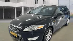 Gebruikt 2008 Ford Mondeo Titanium Stationwagen | € 2.750 (Eerlijke prijs)