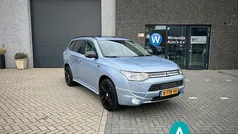 Gebruikt 2014 Mitsubishi Outlander Instyle SUV | € 12.499 (Eerlijke prijs)