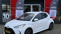 Gebruikt 2020 Toyota Yaris Hybrid Edition Hatchback | € 18.400 (Goede deal)