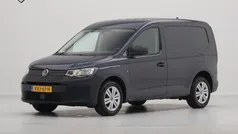 Gebruikt 2023 VW Caddy Comfortline MPV | € 16.940 (Goede deal)