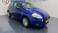 Gebruikt 2006 Fiat Grande Punto Dynamic Hatchback | € 2.250 (Eerlijke prijs)