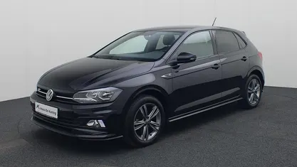 Gebruikt 2021 VW Polo Highline Hatchback | € 18.740 (Eerlijke prijs)