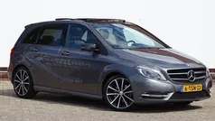Gebruikt 2014 Mercedes B180 Ambition MPV | € 14.950 (Eerlijke prijs)