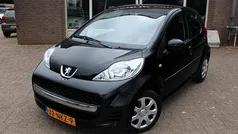 Gebruikt 2010 Peugeot 107 Hatchback | € 4.900 (Eerlijke prijs)