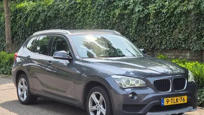 Occasion BMW X1 Executive 184 PK (135 kW) 2014 SUV