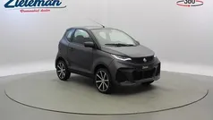 Grijs, andere lak Nieuw 2024 Aixam Coupe Coupé | € 12.845 (Super prijs)