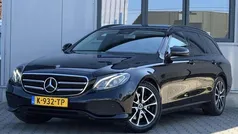 Zwart Gebruikt 2019 Mercedes 200 Advantage Stationwagen | € 27.950 (Super prijs)