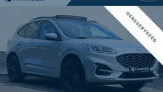 Grijs, metallic lak Gebruikt 2024 Ford Kuga SUV | € 37.950 (Eerlijke prijs)