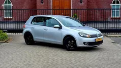 Gebruikt 2009 VW Golf VI Comfortline Hatchback | € 5.750 (Eerlijke prijs)