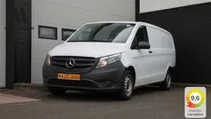 Wit Gebruikt 2019 Mercedes Vito MPV | € 15.950 (Goede deal)