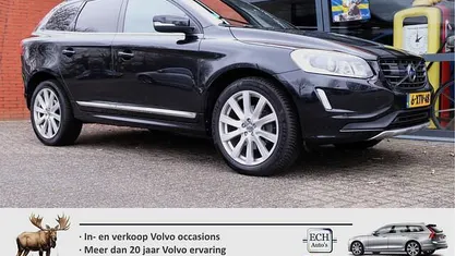 Occasion 2014 Volvo XC60 Inscription SUV | € 16.950 (Eerlijke prijs)