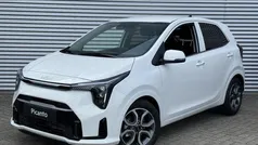 Gebruikt 2025 Kia Picanto Hatchback | € 21.995 (Eerlijke prijs)