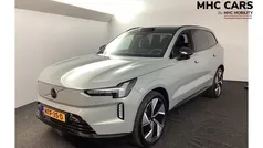 Grijs Nieuw 2025 Volvo EX90 Ultra SUV | € 109.900 (Eerlijke prijs)