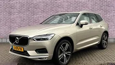 Gebruikt 2020 Volvo XC60 Business Edition SUV | € 37.399 (Goede deal)