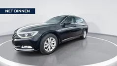 Gebruikt 2018 VW Passat Comfortline Stationwagen | € 21.880 (Super prijs)