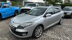 Grijs Gebruikt 2013 Renault Mégane GrandTour Collection Stationwagen | € 3.950 (Eerlijke prijs)