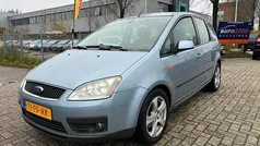 Gebruikt 2004 Ford C-MAX MPV | € 750 (Goede deal)
