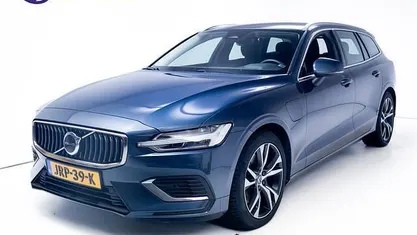 Gebruikt 2024 Volvo V60 Core Stationwagen | € 35.950 (Eerlijke prijs)