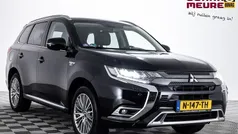 Gebruikt 2021 Mitsubishi Outlander P-HEV Intense SUV | € 27.990 (Eerlijke prijs)