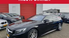 Coupe Gebruikt 2014 Mercedes 500 Coupé | € 59.950 (Eerlijke prijs)