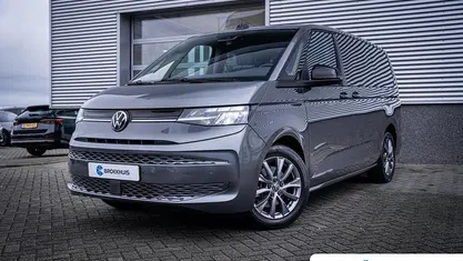 Occasion VW Multivan Life 2024 Van