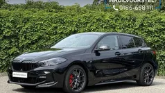 Gebruikt 2024 BMW 118 Shadowline Hatchback | € 34.895 (Eerlijke prijs)