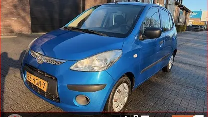 Occasion Hyundai i10 Active 67 PK (49 kW) 2008 Hatchback
