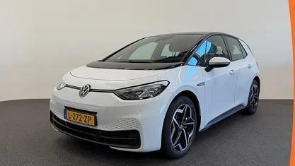 Occasion VW ID.3 Life 107 kW (146 PK) 2021 Hatchback