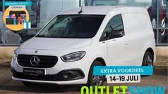 Wit Gebruikt 2023 Mercedes Citan 110 Van | € 21.945 (Eerlijke prijs)