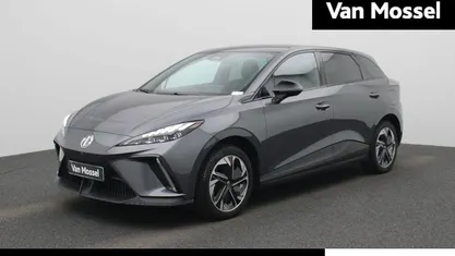 Hatchback Gebruikt 2023 MG MG4 EV Luxury Hatchback | € 23.400 (Eerlijke prijs)