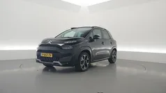 Zwart (metallic) Gebruikt 2022 Citroën C3 Aircross Business Class SUV | € 19.850 (Eerlijke prijs)