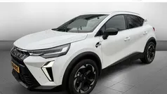 Gebruikt 2024 Mitsubishi ASX Intense+ SUV | € 30.950 (Eerlijke prijs)