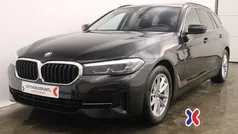 BMW 518