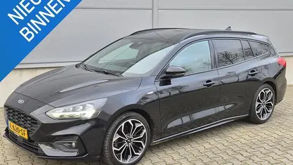 Occasion Ford Focus Business Edition 182 PK (133 kW) 2020 Stationwagen