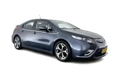 Grijs Gebruikt 2012 Opel Ampera Hatchback | € 6.945 (Super prijs)