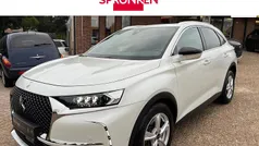 Gebruikt 2021 DS Automobiles DS7 Crossback Rivoli SUV | € 32.900 (Goede deal)