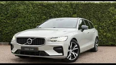 Gebruikt 2018 Volvo V60 R-Design Stationwagen | € 30.940 (Eerlijke prijs)
