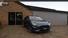 Blauw Gebruikt 2022 Ford Focus ST-Line Hatchback | € 23.900 (Goede deal)