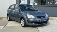 Gebruikt 2006 Kia Rio Hatchback | € 2.950 (Eerlijke prijs)