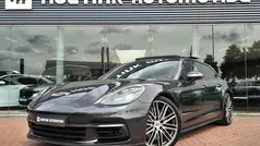 Grijs, metallic lak Gebruikt 2018 Porsche Panamera Sport Turismo Sedan | € 64.940 (Goede deal)