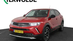 Rood Gebruikt 2021 Opel Mokka Business Elegance SUV | € 21.795 (Eerlijke prijs)