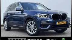 Gebruikt 2019 BMW X3 Executive SUV | € 29.900 (Eerlijke prijs)