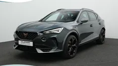 Gebruikt 2022 Cupra Formentor VZ SUV | € 29.800 (Eerlijke prijs)