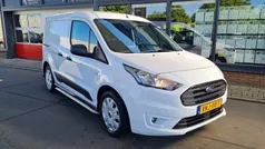 Gebruikt 2021 Ford Transit Van | € 14.490 (Goede deal)