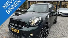 Gebruikt 2014 Mini John Cooper Works Countryman Chili SUV | € 13.950 (Eerlijke prijs)