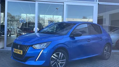 Occasion Peugeot 208 Allure 2023 Hatchback