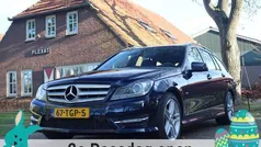 Mercedes 350